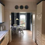 Reethus Am Klintumer Moor Villa *