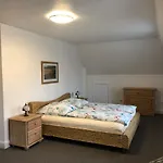 Reethus Am Klintumer Moor Vila Leck