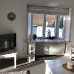 Reethus Am Klintumer Moor Villa *