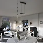 Reethus Am Klintumer Moor Villa Leck