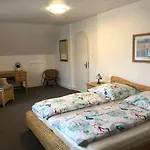 Reethus Am Klintumer Moor Villa Leck