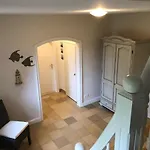 Villa Reethus Am Klintumer Moor Leck