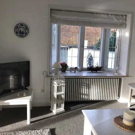Reethus Am Klintumer Moor Villa *