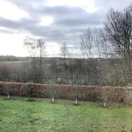 Reethus Am Klintumer Moor Villa