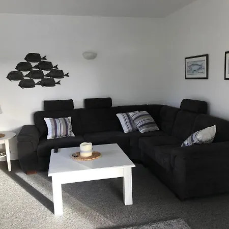 Villa Reethus Am Klintumer Moor Leck