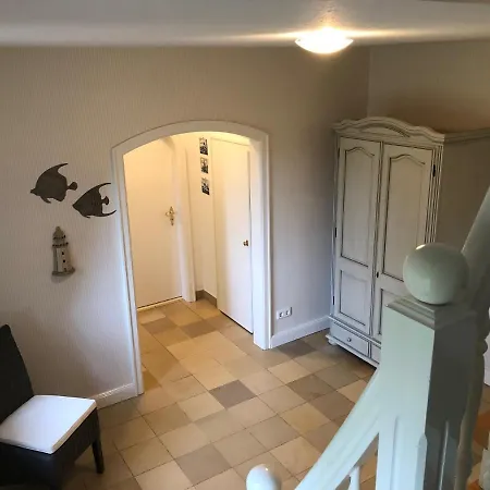 Villa Reethus Am Klintumer Moor Leck