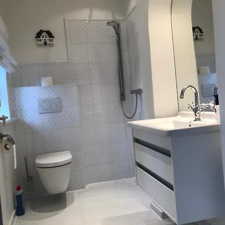 Reethus Am Klintumer Moor Villa *