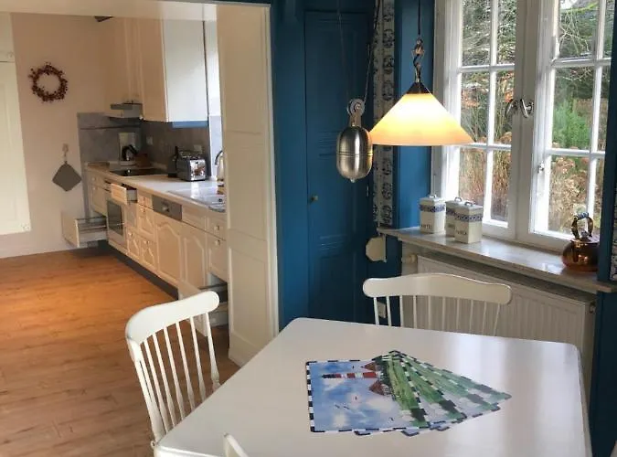 Reethus Am Klintumer Moor * Leck