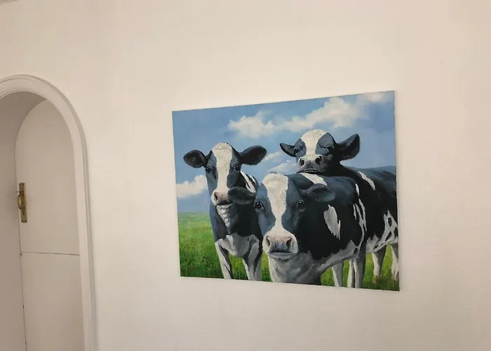 Reethus Am Klintumer Moor * Leck