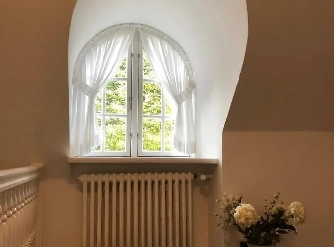 Villa Reethus Am Klintumer Moor Leck